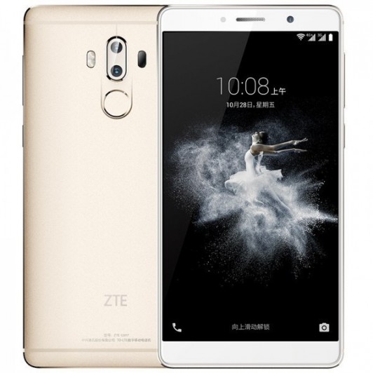 Axon 7 Max