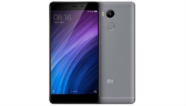Redmi 4 Prime