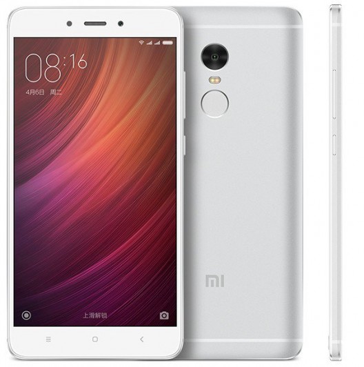 Redmi 4