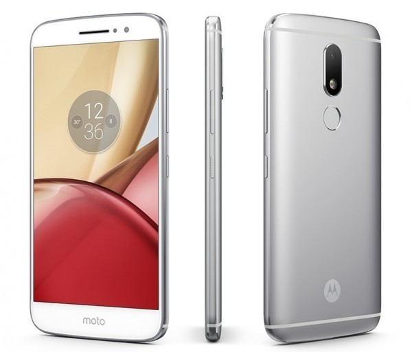 Moto M