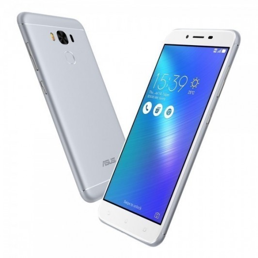 ZenFone 3 Max (5.5)