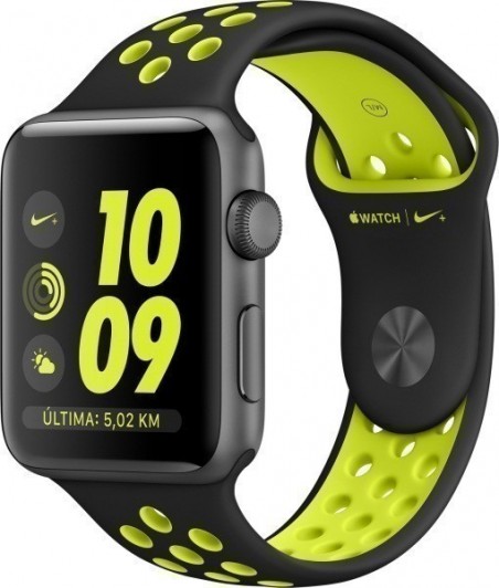 Watch Nike+ Series 2 (38mm)