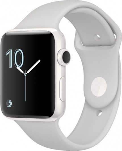 Watch Edition Series 2 (42mm) Seramik