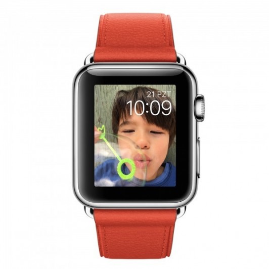 Watch Series 2 (42mm)