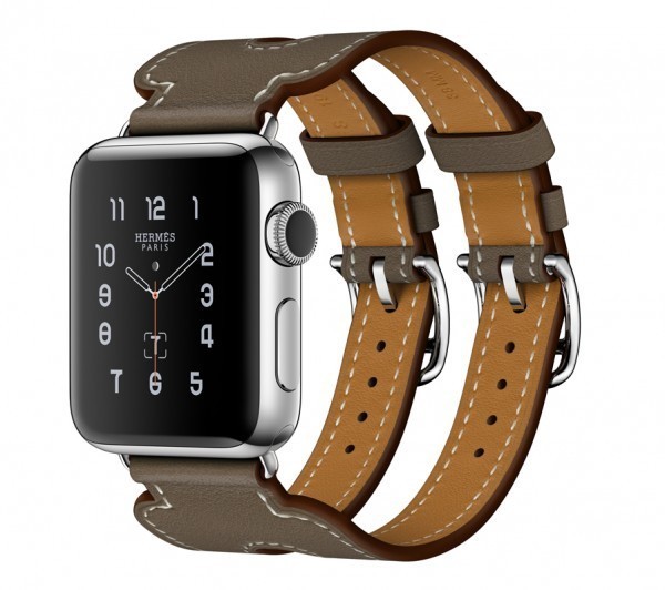 Watch Hermes Series 2 (42mm)