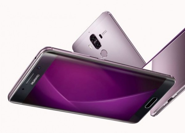 Mate 9 Pro