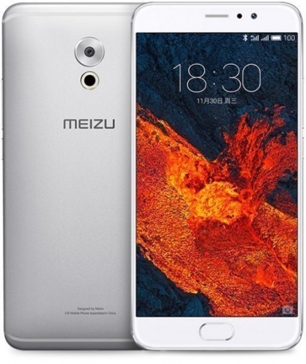 Pro 6 Plus