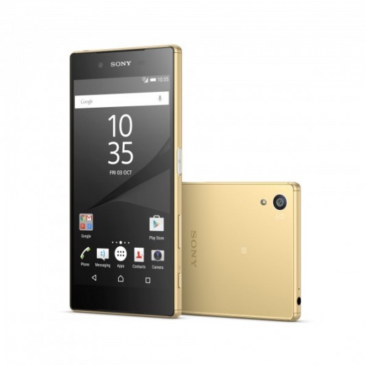 Xperia Z5 Dual
