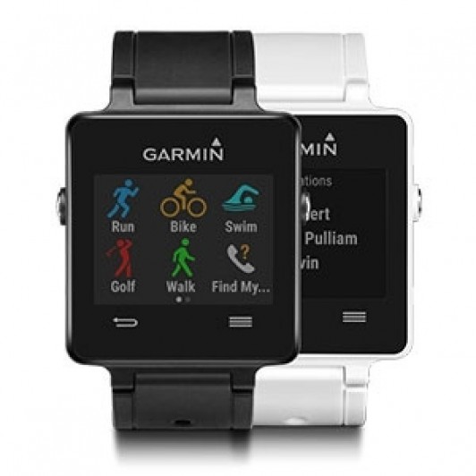 vivoactive