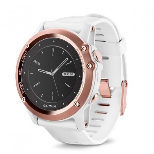 Fenix 3 Sapphire