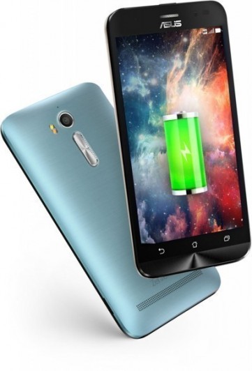 Zenfone Go (5.5)