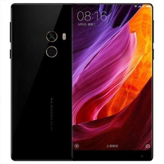 Mi MIX 18K