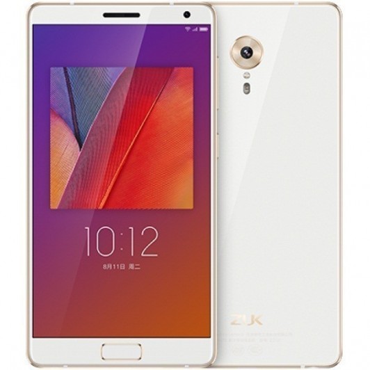 ZUK Edge