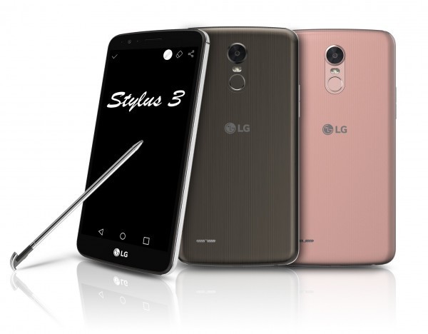 Stylus 3