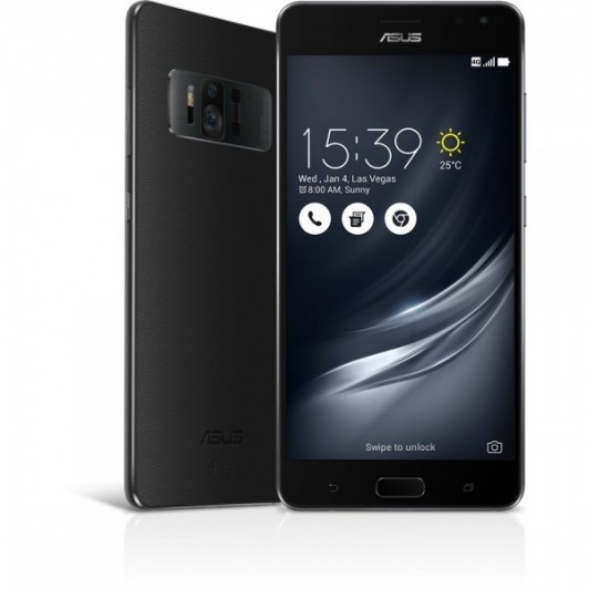 ZenFone AR