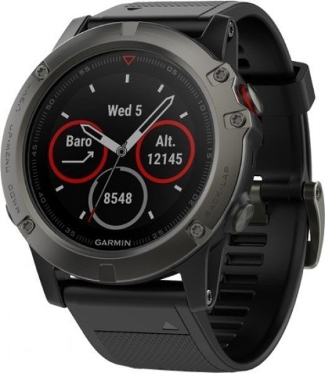 Fenix 5X