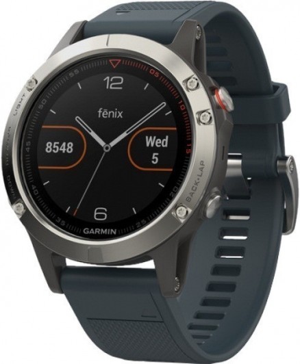 Fenix 5