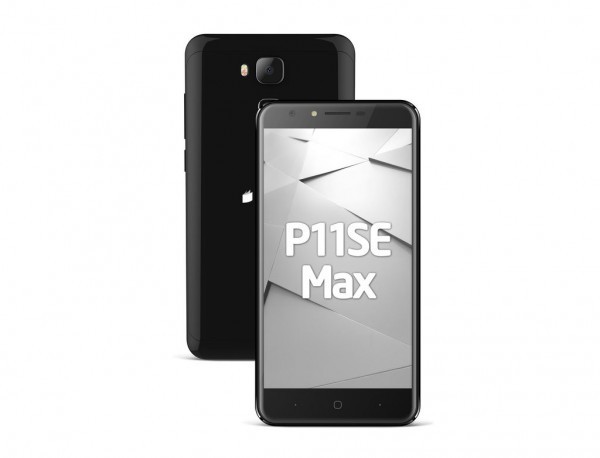 P11SE Max