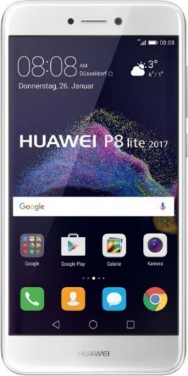 P8 Lite (2017)