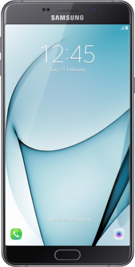Galaxy A9 Pro