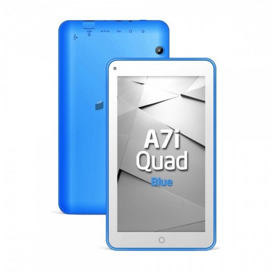 A7i Quad Blue