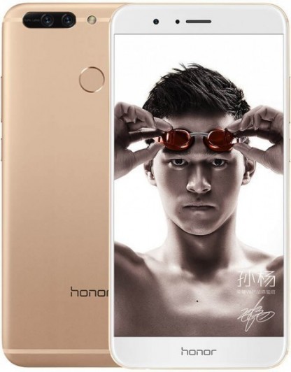 Honor V9