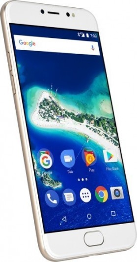 GM 6 Android One