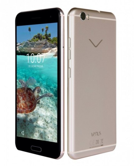 Venus Z10
