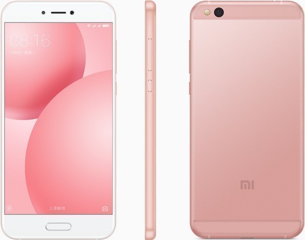 Mi 5c