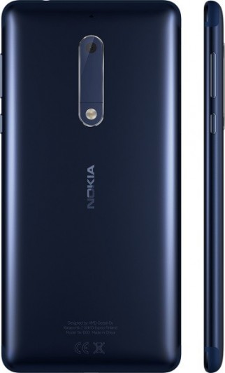 nokia 5 ozellikleri ve fiyati maxicep