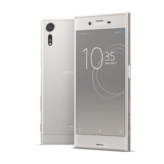 Xperia XZs