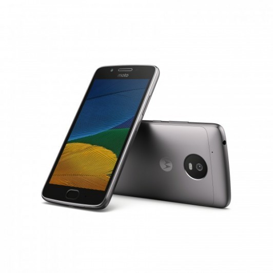 Moto G5