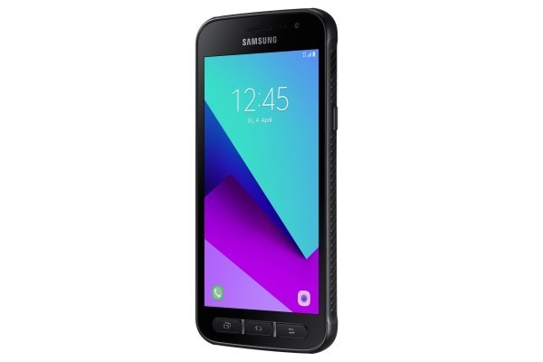 Galaxy Xcover 4