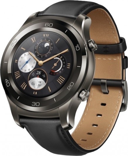 Watch 2 Classic