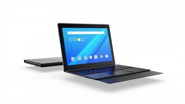 Tab 4 10 Plus