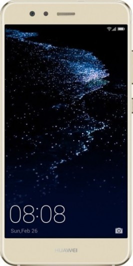 P10 Lite