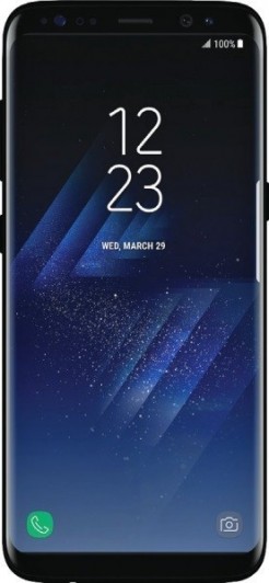 Galaxy S8+ (SM-G955F)