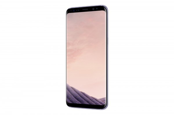 Galaxy S8 (SM-G950F)