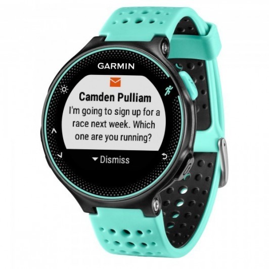 Forerunner 235