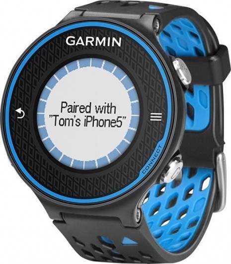 Forerunner 620