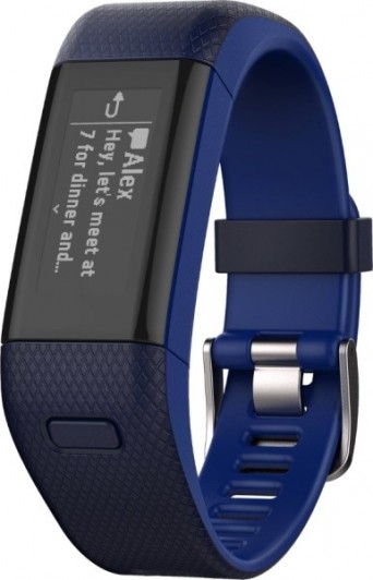 vivosmart HR+