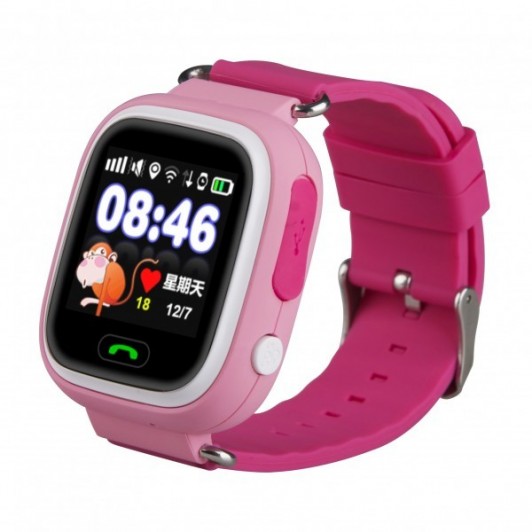 Watch 2