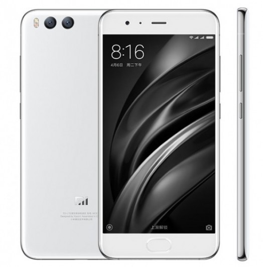 Mi 6