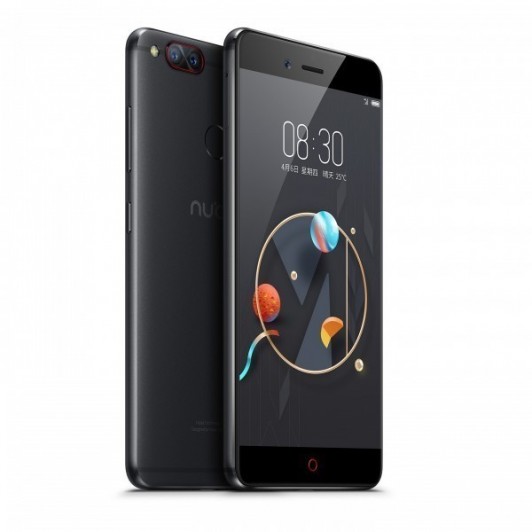 Nubia Z17 mini (Standard Edition)