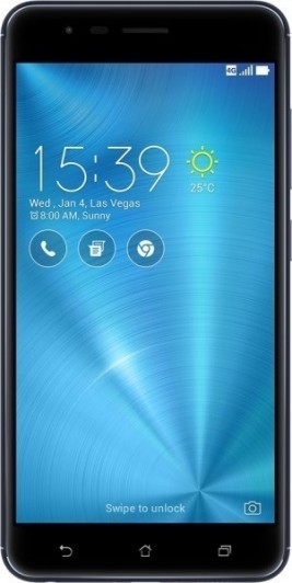 ZenFone Zoom S