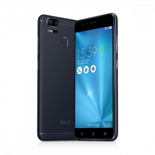 ZenFone Zoom S