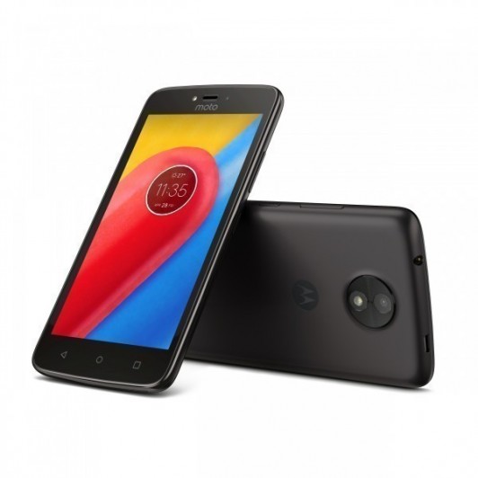 Moto C