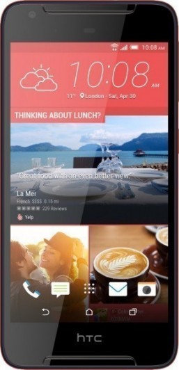 Desire 628 dual sim