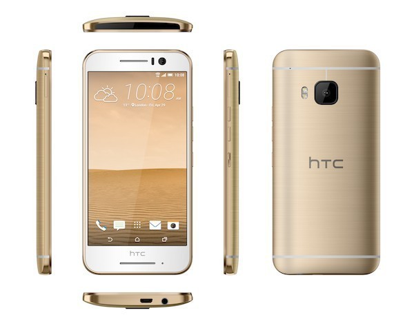 One S9