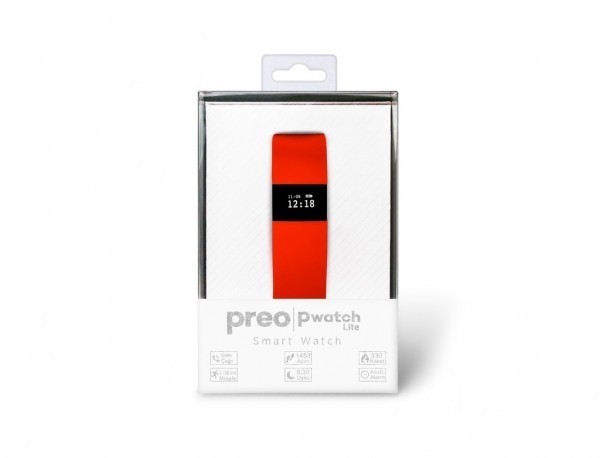 Preo Pwatch Lite